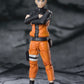 Tamashii Nations - Naruto Shippuden - Naruto Uzumaki -The Jinchuriki Entrusted With Hope, Bandai Spirits S.H.Figuarts Action Figure