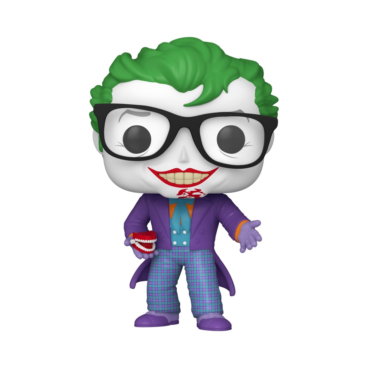 Funko Pop! Movies: Batman'S 85Th Anniversary - The Joker