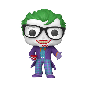 Funko Pop! Movies: Batman'S 85Th Anniversary - The Joker