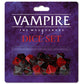 Renegade Games Studios Vampire: The Masquerade Dice Set - for Vampire: The Masquerade Roleplaying Game, New 5th Edition Dice Set
