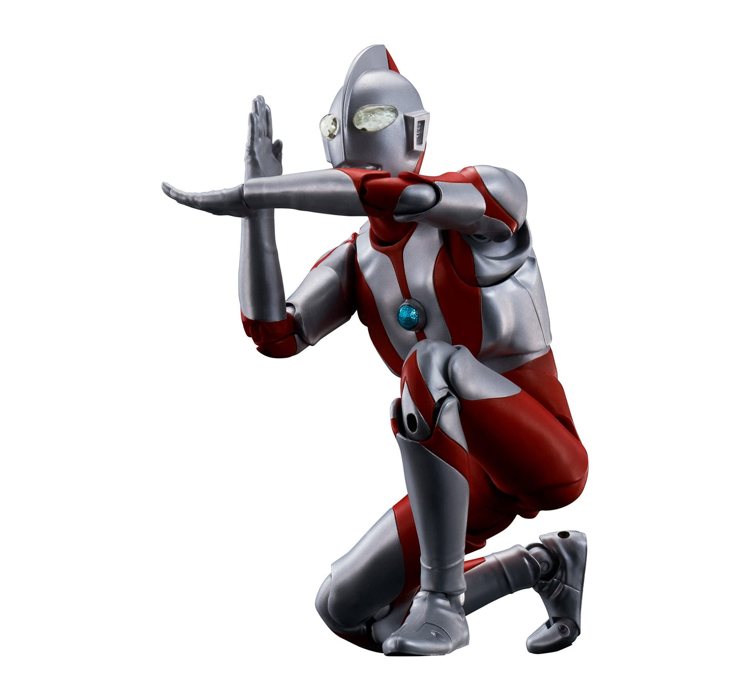 TAMASHII NATIONS - Ultraman - Ultraman (Shinkocchou Seihou) S.H.Figuarts Action Figure