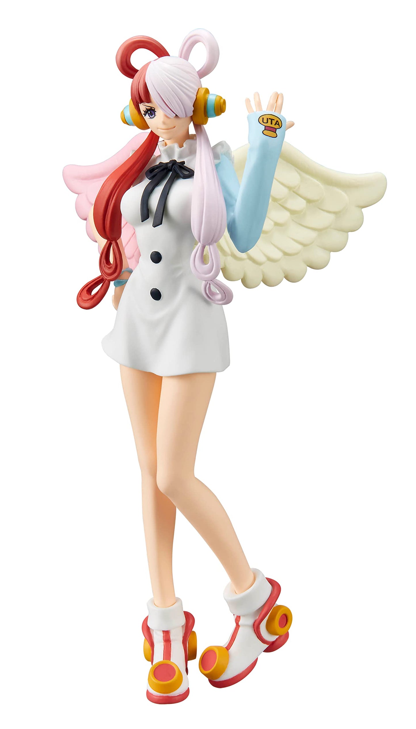 Banpresto One Piece Dxf The Grandline Lady Vol.1(Tba) Medium