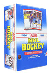 Nhl Boston Bruins 1990-91 Trading Cards (Pack Of 36)
