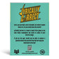 Lyrically Correct Music Trivia Card Game | Multi-Generational Family Gatherings  mature-themed Game Night and Fun Trivia (90's Expansion Pack)