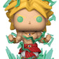 Pop Funko Animation Legendary Super Saiyan Broly #623 Exclusive 6'