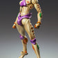 Medicos Jojo'S Bizarre Adventure: Part 5--Golden Wind: Gold Experience Requiem Super Action Statue