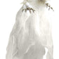 Sunstar Halloween Assorted Creepy Baby Dolls, Decoration 20 Inch, Pack Of 2