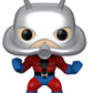 Funko Pop! Marvel #350 Classic Ant-Man (2018 Summer Convention Exclusive)