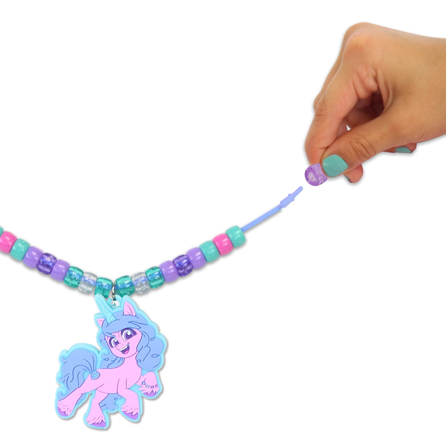Tara Toys My Little Pony Necklace Activity