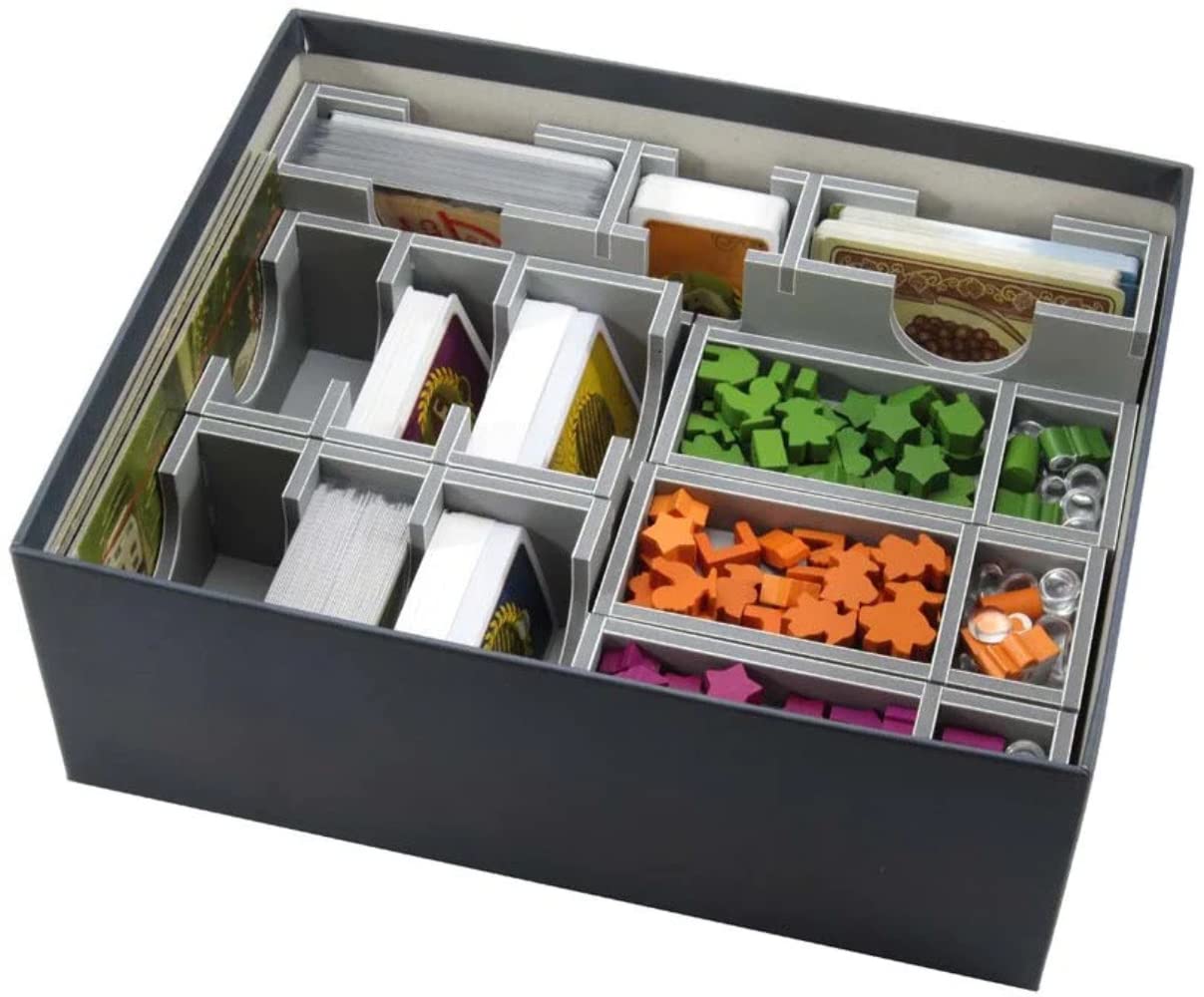 Folded Space Eood Fs-Vit Accessories