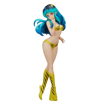 Banpresto - Urusei Yatsura - Lum (ver. A), Bandai Spirits Glitter & Glamours Figure
