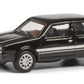 Schuco 452651200 VW Golf I GTI Model Car 1:87 Black Version