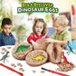 Dinosaur Dig It Up Eggs