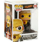 Funko Pop Tv: The Flash-Reverse Flash Action Figure