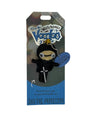 Watchover Voodoo 3-Inch Dad The Protector - Handcrafted Gift To Bring Good Luck And Positivity Everywhere You Go