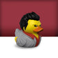 Tubbz Mini: Yakuza - Kazuma Kiryu Cosplaying Rubber Duck Vinyl Figure