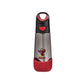 B.Box Avengers Tritan Straw Water Bottle For Kids - 600Ml, Durable & Spill-Proof, Bpa-Free, Easy Grip Design - Multicolor