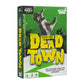 Escape From The Dead Town - Zombie Themed Escape Room Game - Multiplayer Brain-Teasing Game By Professor Puzzle.