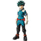 Banpresto 39407 My Hero Academia Grandista Izuku Midoriya Vol. 1 Figure,Multicolor