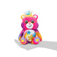 Care Bears 9" Bean Glitter Plush Toy - Multi Color, Polyester, Model 22505