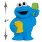 Sesame Street Floating Fun Friends 3-Piece Set Water Squirters Bath And Pool Toys, Kids Toys For Ages 2 Up By Just Play