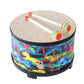 10" Kids Floor Drum