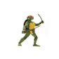 THE LOYAL SUBJECTS Teenage Mutant Ninja Turtles BST AXN Foot Soldiers and Michelangelo + Leonardo Comic Inspired Combo 4-Pack - Diamond PX 40th Anniversary limited availability (BATMNTMRG4PK02)