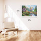 Trefl 500 Piece Jigsaw Puzzles  Woodland Seclusion