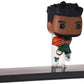 Funko Pop! Nba Trading Cards: Giannis Antetokounmpo
