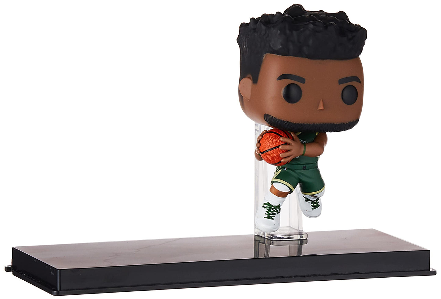 Funko Pop! Nba Trading Cards: Giannis Antetokounmpo