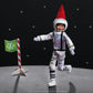 The Elf on the Shelf limited availability Claus Couture Clausmonaut/Astronaut - Scout Elf NOT Included