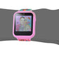 Accutime Kids Nickelodeon Jojo Siwa Educational, Touchscreen Smart Watch Toy For Girls, Boys, Toddlers - Selfie Cam, Learning Games, Alarm, Calculator, Pedometer & More (Model: Joj4252Az)