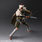 Square Enix Final Fantasy Vii Remake Intergrade Play Arts Kai Action Figure - Yuffie Kisaragi