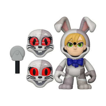Funko Vinyl Figure - Five Nights at Freddy's Vanny - Standard Size - Multicolor - Model 70823 - Official Collectable Merchandise