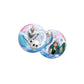 Qualatex Mayflower BB66655 Frozen 22 in. Bubble Balloon