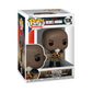 Funko Pop! Movies: Rebel Moon - Titus - Collectable Vinyl Figure - Gift Idea - Official Merchandise - For Kids & Adults - Movies Fans - Model Figure For Collectors And Display