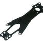 HPI Racing Chassis Type B (Micro RS4) Micro RS4 / Micro Drift 72333
