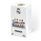 Minix Collectible Figurines - Sports Collectable 12 Cm Figurine, Federico Valverde-Real Madrid