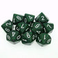 Chessex 25125 Accessories.