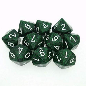 Chessex 25125 Accessories.