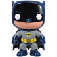 Pop Dc Heroes 3.75 Inch Action Figure Batman Classic 1966 - Batman 1966#41