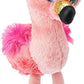 Ty Beanie Boos Gilda - Pink Flamingo Reg