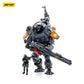 Joytoy Iron Wrecker 09 Pursue Type Mecha 1:25 Scale Figure