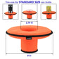 Cm Neoprene Floating Drink Holder Floating Coaster Pool Drink Holder Beverage Float Cup Holder For Pool Party Hot Tub Outdoor Wa