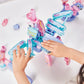 Magical Unicorn Robots: Build, Play, Learn! Perfect for Kids 3+ and STEM Education, Especially for Girls!