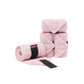 Lemieux Toy Pony Bandages For Toy Pony - Fleece - Simple Fastening - Suitable For Ages 3 Years + - Fern