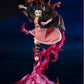 Tamashii Nations - Demon Slayer: Kimetsu No Yaiba - Nezuko Kamado Blood Demon Art, Bandai Spirits Figuartszero Collectible Statue