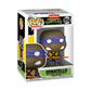 Funko Pop! Tv: Teenage Mutant Ninja Turtles (Tmnt) - Donatello - Collectable Vinyl Figure - Gift Idea - Official Merchandise - F