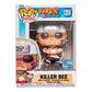 FUNKO POP! ANIMATION: Naruto - Killer B (Styles May Vary) (LATAM limited availability Version)
