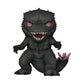 Funko Pop! Super: Godzilla X Kong: The New Empire - Godzilla - Godzilla Vs Kong - Collectable Vinyl Figure - Gift Idea - Official Merchandise - For Kids & Adults - Movies Fans
